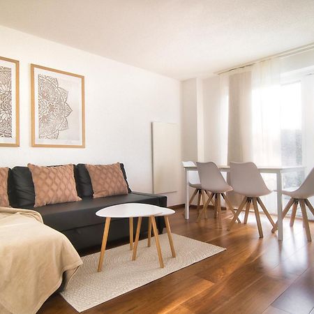 Holiday Apartment Namastay Kussaberg Eksteriør billede