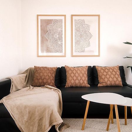 Holiday Apartment Namastay Kussaberg Eksteriør billede