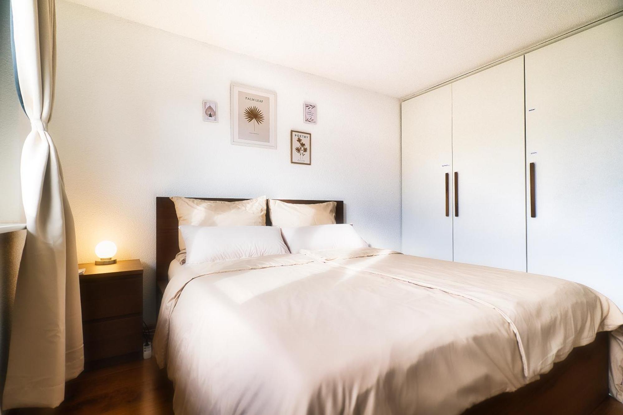 Holiday Apartment Namastay Kussaberg Eksteriør billede